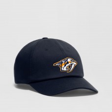 Unisex Nashville Predators lululemon True Navy Classic Ball Cap