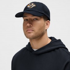 Unisex Nashville Predators lululemon True Navy Classic Ball Cap