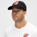 Unisex New Jersey Devils lululemon Black Classic Ball Cap