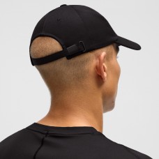 Unisex Los Angeles Kings lululemon Black Classic Ball Cap