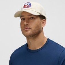 Unisex New York Islanders lululemon Light Ivory Classic Ball Cap