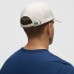 Unisex New York Islanders lululemon Light Ivory Classic Ball Cap