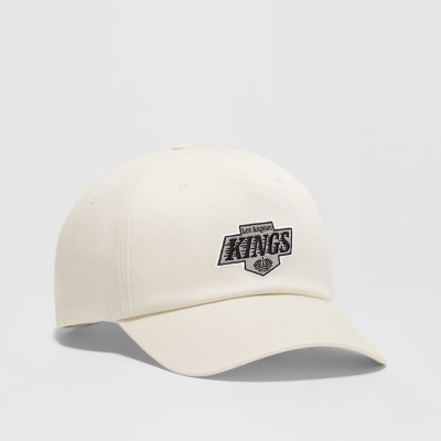 Unisex Los Angeles Kings lululemon Light Ivory Classic Ball Cap