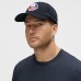Unisex New York Islanders lululemon True Navy Classic Ball Cap