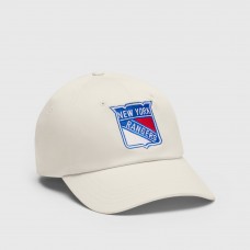 Unisex New York Rangers lululemon Light Ivory Classic Ball Cap Unisex New York Rangers lululemon Light Ivory Classic Ball Cap