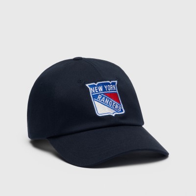 Unisex New York Rangers lululemon True Navy Classic Ball Cap
