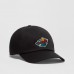 Unisex Minnesota Wild lululemon Black Classic Ball Cap