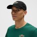 Unisex Minnesota Wild lululemon Black Classic Ball Cap