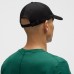 Unisex Minnesota Wild lululemon Black Classic Ball Cap