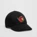 Unisex Ottawa Senators lululemon Black Classic Ball Cap Unisex Ottawa Senators lululemon Black Classic Ball Cap