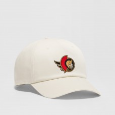 Unisex Ottawa Senators lululemon Light Ivory Classic Ball Cap