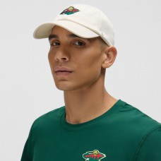 Unisex Minnesota Wild lululemon Light Ivory Classic Ball Cap