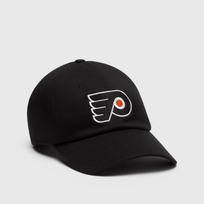 Unisex Philadelphia Flyers lululemon Black Classic Ball Cap