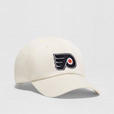 Unisex Philadelphia Flyers lululemon Light Ivory Classic Ball Cap