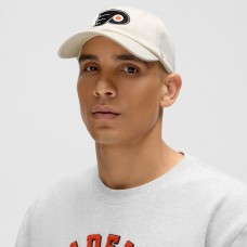 Unisex Philadelphia Flyers lululemon Light Ivory Classic Ball Cap