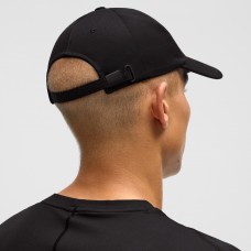 Unisex San Jose Sharks lululemon Black Classic Ball Cap