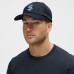 Unisex Seattle Kraken lululemon True Navy Classic Ball Cap