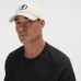 Unisex Tampa Bay Lightning lululemon Light Ivory Classic Ball Cap