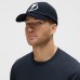Unisex Tampa Bay Lightning lululemon True Navy Classic Ball Cap