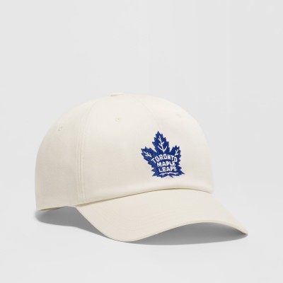 Unisex Toronto Maple Leafs lululemon Light Ivory Classic Ball Cap