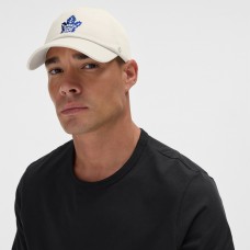 Unisex Toronto Maple Leafs lululemon Light Ivory Classic Ball Cap