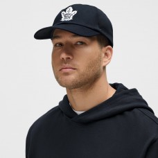 Unisex Toronto Maple Leafs lululemon True Navy Classic Ball Cap