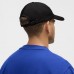 Unisex Utah Mammoth lululemon Black Classic Ball Cap