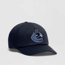 Unisex Vancouver Canucks lululemon True Navy Classic Ball Cap