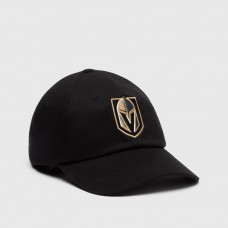 Unisex Vegas Golden Knights lululemon Black Classic Ball Cap