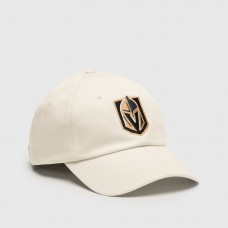 Unisex Vegas Golden Knights lululemon Light Ivory Classic Ball Cap