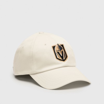 Unisex Vegas Golden Knights lululemon Light Ivory Classic Ball Cap