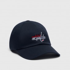 Unisex Washington Capitals lululemon True Navy Classic Ball Cap Unisex Washington Capitals lululemon True Navy Classic Ball Cap