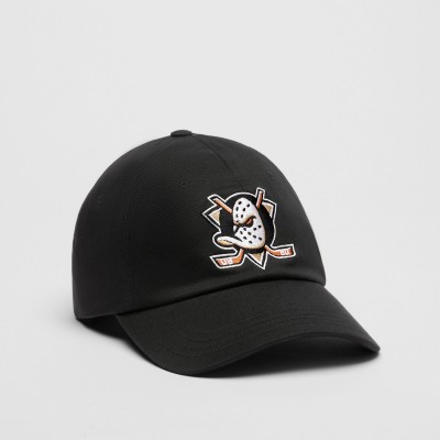 Unisex Anaheim Ducks lululemon Black Classic Ball Cap