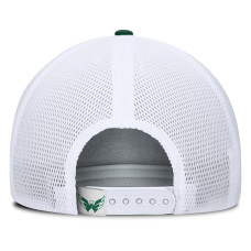 Бейсболка Washington Capitals Fanatics Green/White Bermuda A-Frame
