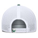 Бейсболка Washington Capitals Fanatics Green/White Bermuda A-Frame