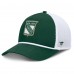 Бейсболка New York Rangers Fanatics Green/White Bermuda A-Frame