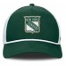 Бейсболка New York Rangers Fanatics Green/White Bermuda A-Frame