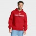 Detroit Red Wings Fanatics Red Centennial Fleece Hoodie Detroit Red Wings Fanatics Red Centennial Fleece Hoodie