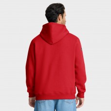 Detroit Red Wings Fanatics Red Centennial Fleece Hoodie Detroit Red Wings Fanatics Red Centennial Fleece Hoodie