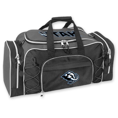 Utah Mammoth Jardine Action Pack Duffel Bag