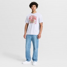 Detroit Red Wings Fanatics White Centennial Legacy T-Shirt