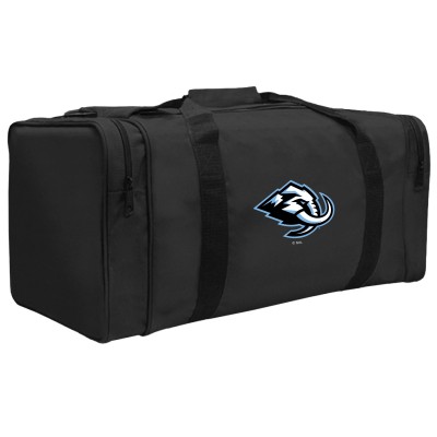 Utah Mammoth Jardine Gear Pack Square Duffel Bag