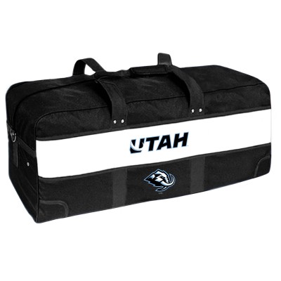 Utah Mammoth Jardine Mega Pack Hockey Bag