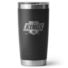 Термос YETI Los Angeles Kings 20oz. Rambler with Magslider Lid Термос YETI Los Angeles Kings 20oz. Rambler with Magslider Lid