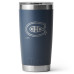 Термос Montreal Canadiens YETI 20oz. Rambler with Magslider Lid