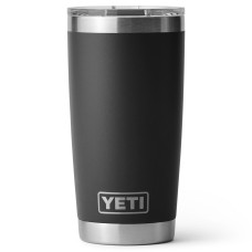 Термос New Jersey Devils YETI 20oz. Rambler with MagSlider Lid