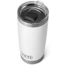 New York Islanders YETI 20oz. Rambler Tumbler with Magslider Lid