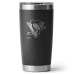 Термос Pittsburgh Penguins YETI 20oz. Rambler with MagSlider Lid