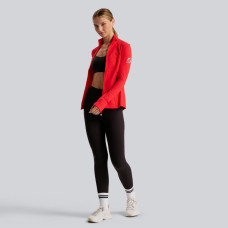 Женская джерси New Devils lululemon True Red Define Jacket *Luon™ Женская джерси New Devils lululemon True Red Define Jacket *Luon™