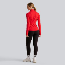 Женская джерси New Devils lululemon True Red Define Jacket *Luon™ Женская джерси New Devils lululemon True Red Define Jacket *Luon™